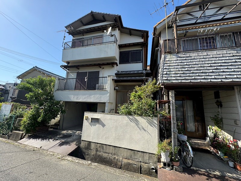 南紀寺町2丁目戸建て その他外観1
