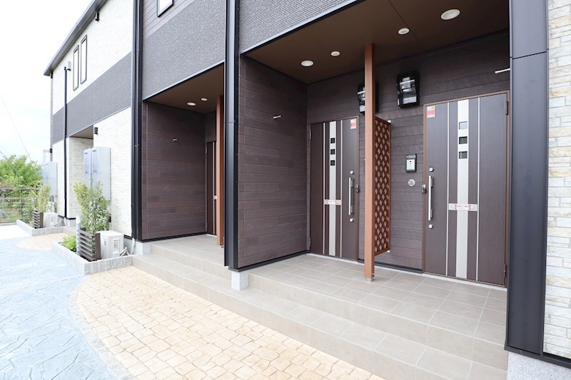 アストラル　ファインⅡ その他外観1