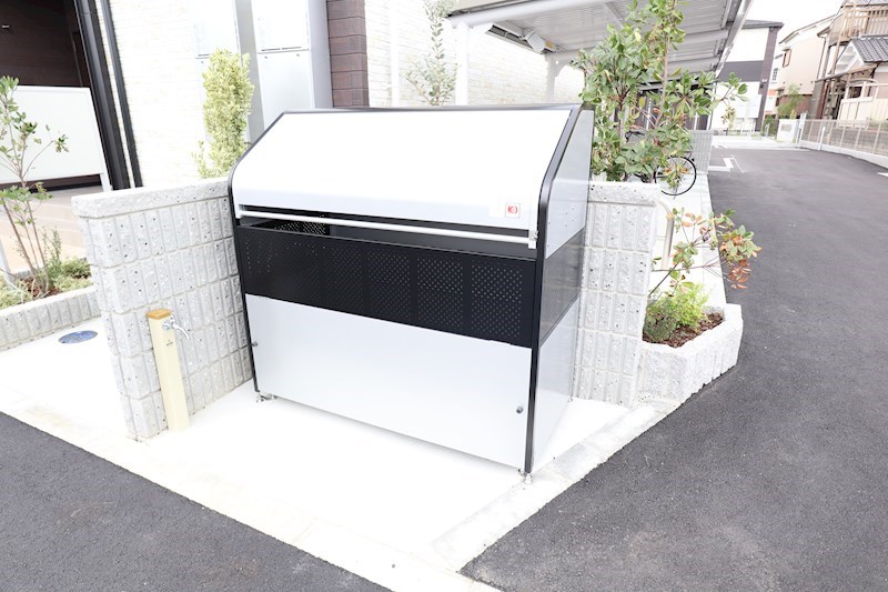 アストラル　ファインⅡ その他外観4