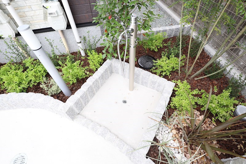 アストラル　ファインⅡ その他外観6