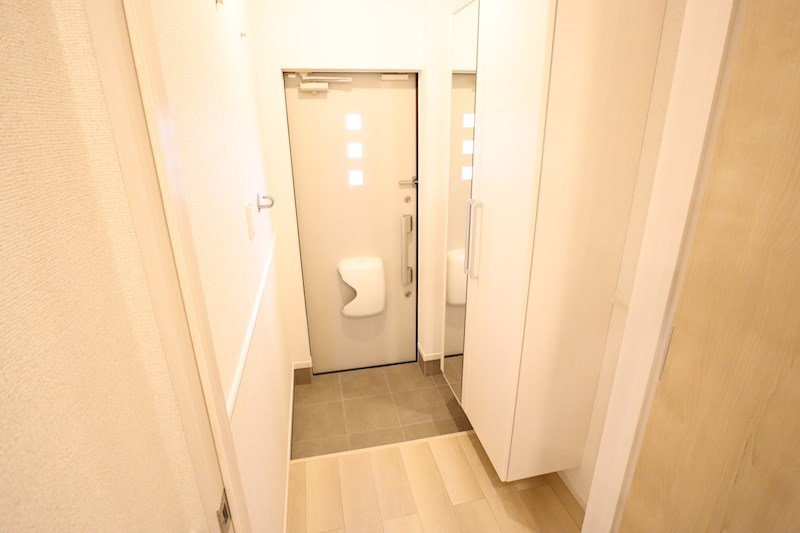 アストラル　ファインⅡ その他7