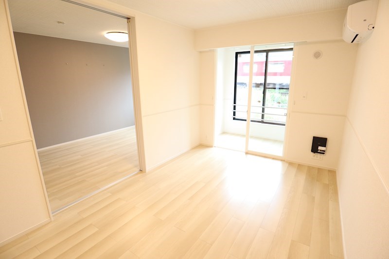 アストラル　ファインⅡ リビング