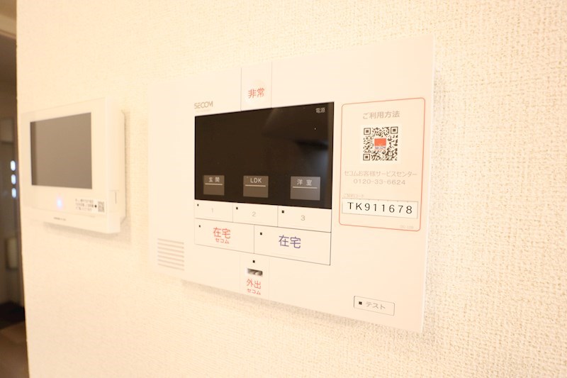 アストラル　ファインⅡ その他20