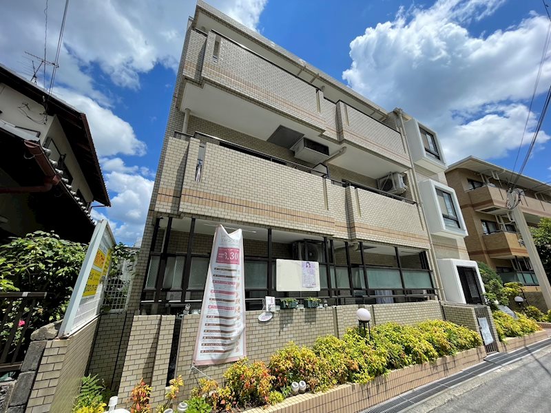 エスポワール学園前Ⅱ その他外観1
