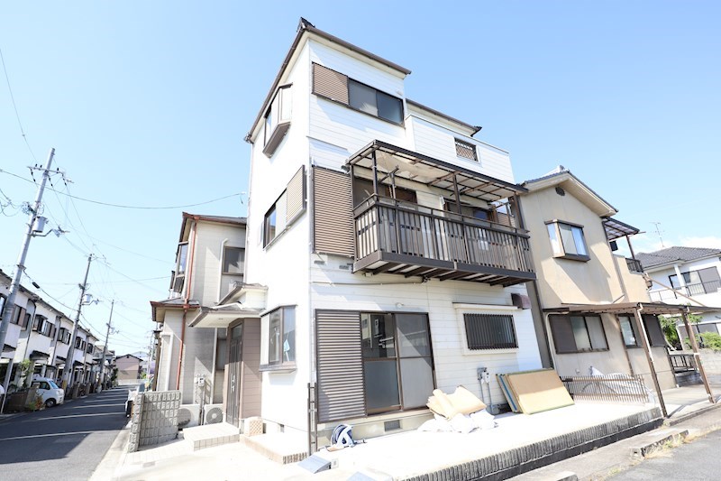 田町戸建 その他外観1