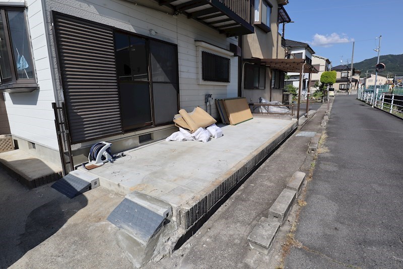 田町戸建 その他外観3