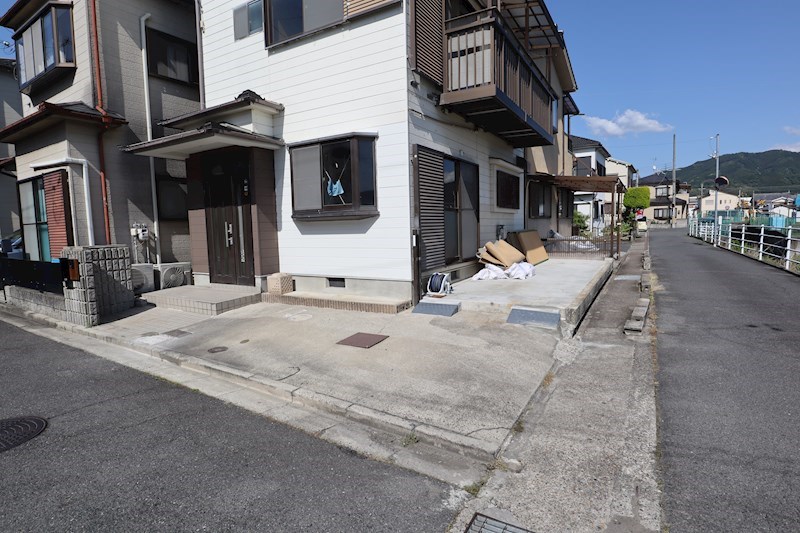 田町戸建 その他外観4