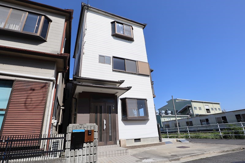 田町戸建 その他外観5