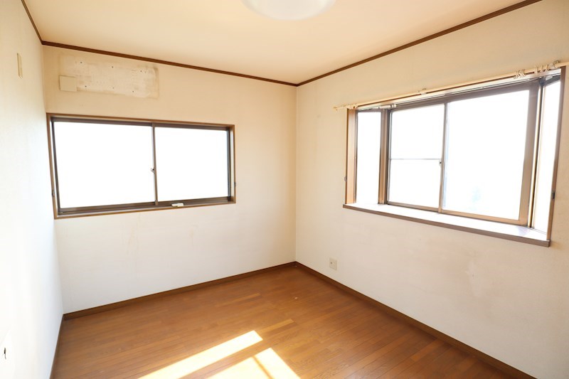 田町戸建 ベッドルーム