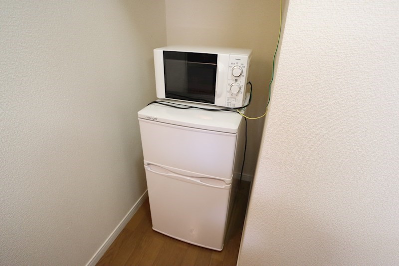レオパレスジュピタ その他7