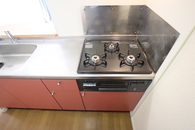 レオパレスジュピタ その他9
