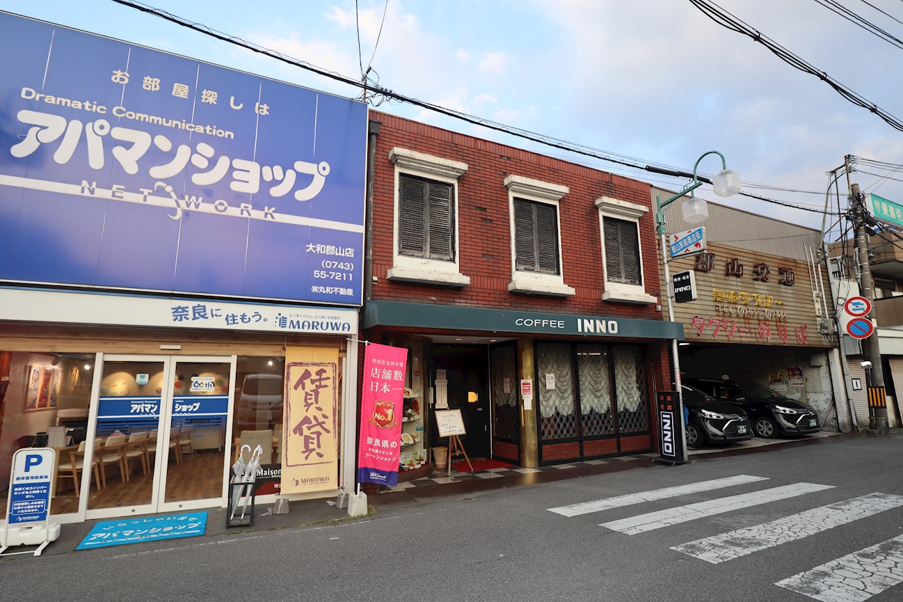 ジーメゾン大和郡山グレーデ 周辺画像10