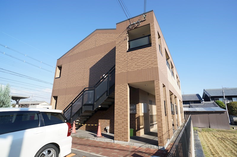 リッチ　カートン その他外観1