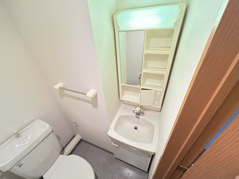 木津南パークサイドヴィレッヂ その他1