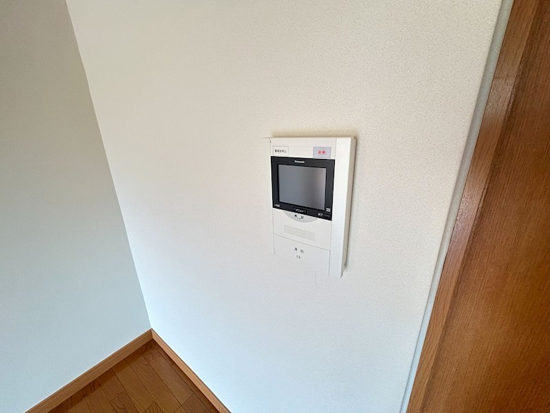 木津南パークサイドヴィレッヂ その他4