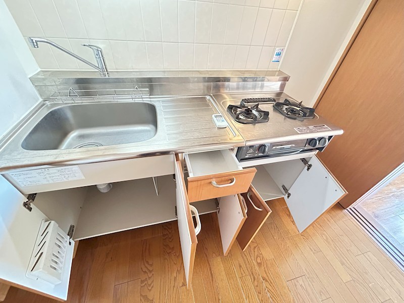 木津南パークサイドヴィレッヂ その他12