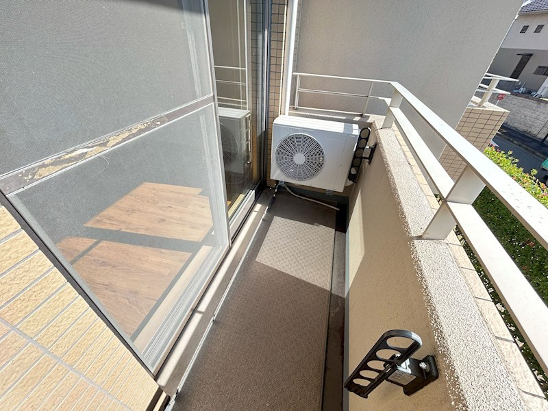 木津南パークサイドヴィレッヂ その他22