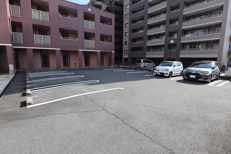 フレ　ルミエール その他外観2