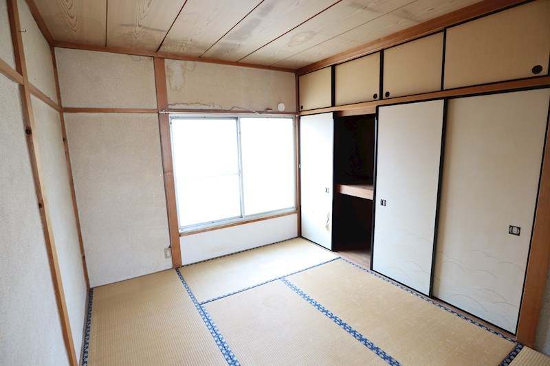 にしかわ住宅横借家 その他35