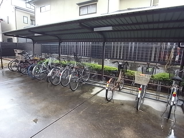 メープルコート中村Ⅱ その他8
