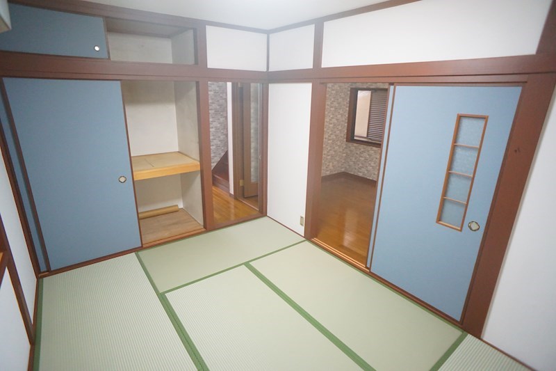 上牧町服部台2丁目戸建 その他11