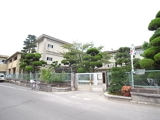 押熊町戸建 周辺画像6