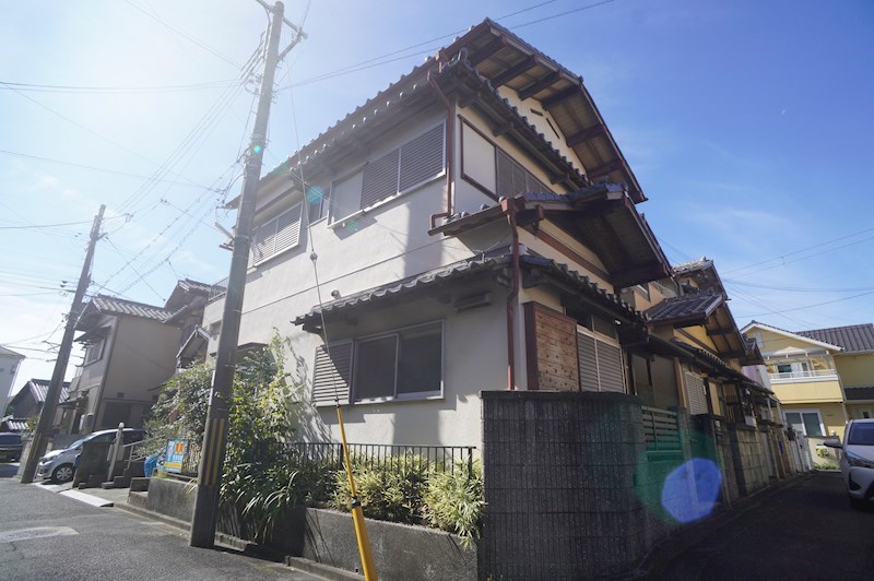 斑鳩町興留東1丁目戸建 その他外観1
