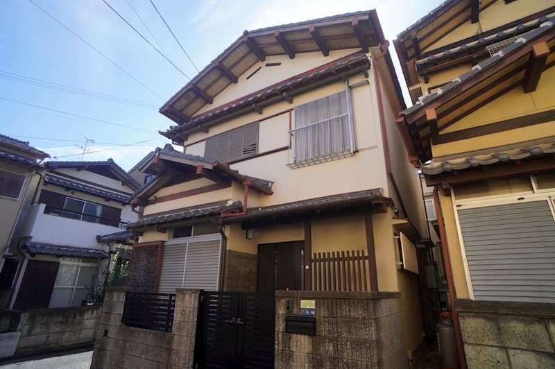 斑鳩町興留東1丁目戸建 その他外観2