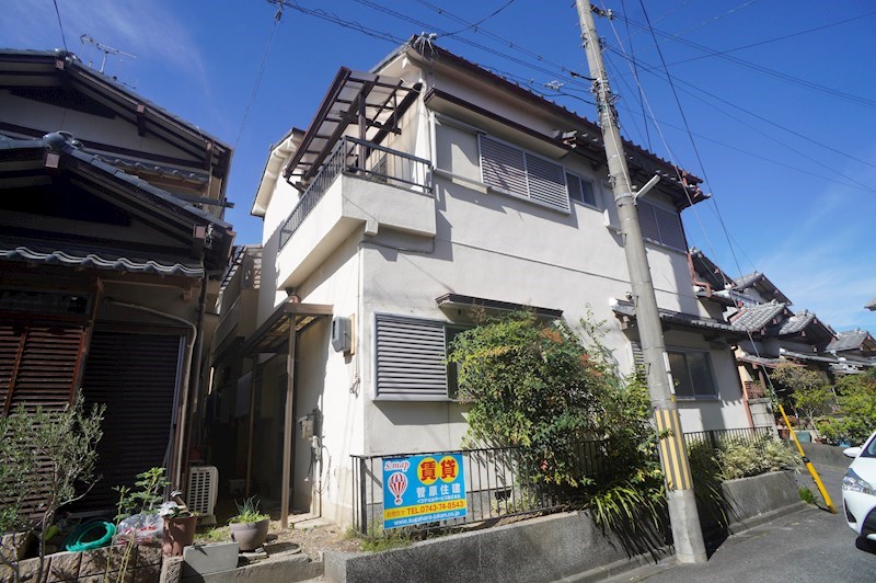 斑鳩町興留東1丁目戸建 その他外観3