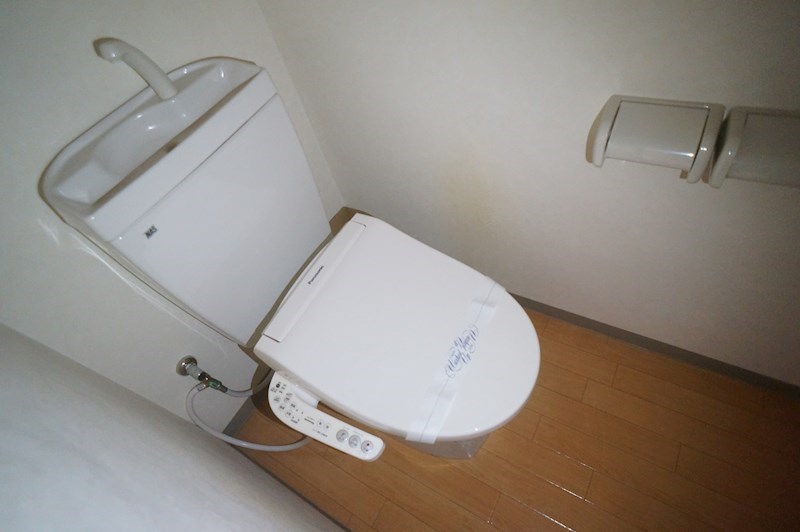 フロント木津 その他2