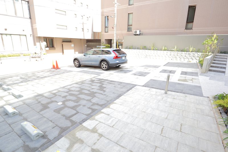モンパルク生駒元町 その他外観4