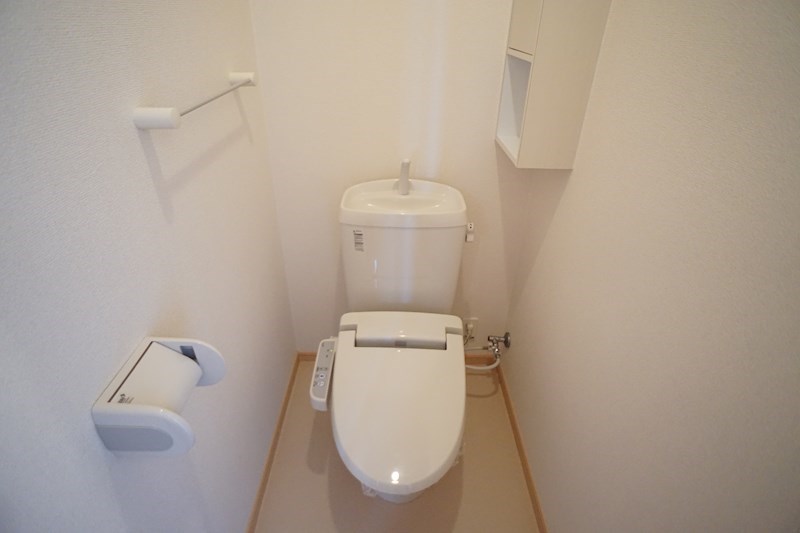 フィオーレ小泉 その他5