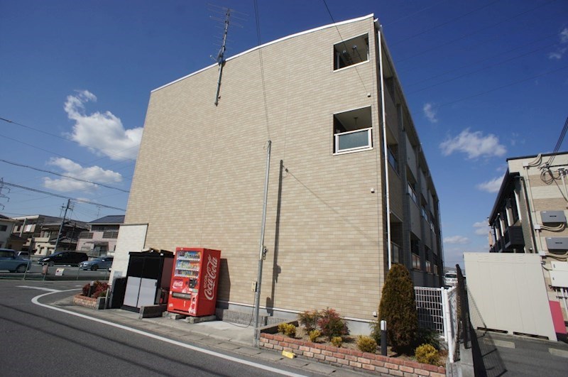 フィオーレ小泉 その他外観1