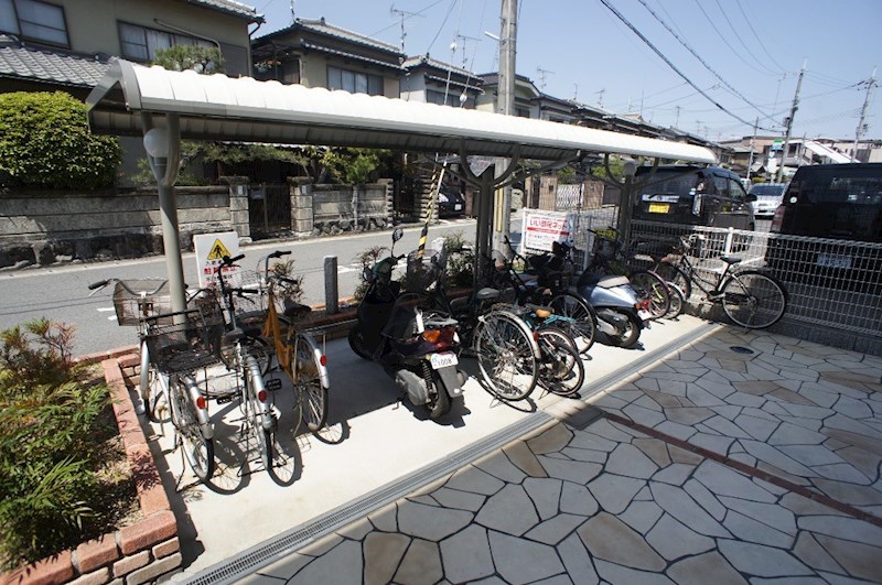 フィオーレ小泉 その他外観2