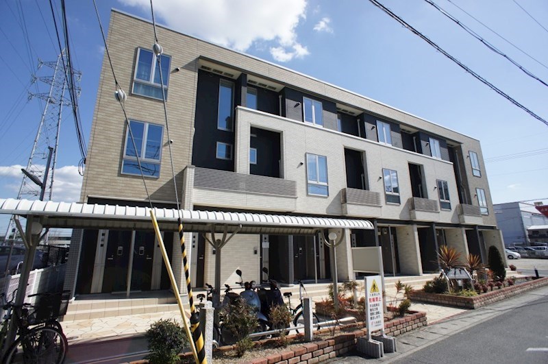 フィオーレ小泉 その他外観3