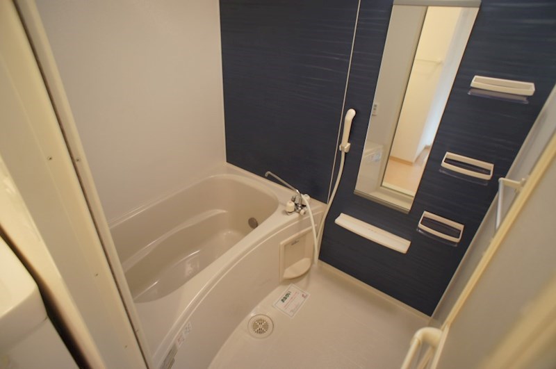 フィオーレ小泉 風呂画像