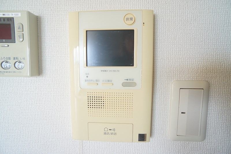 サンメゾン法隆寺 その他4