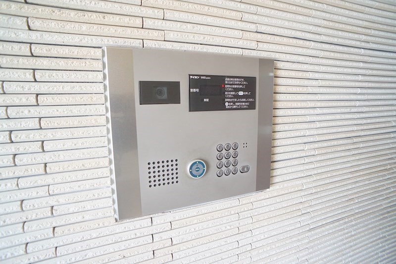 サンメゾン法隆寺 その他外観5