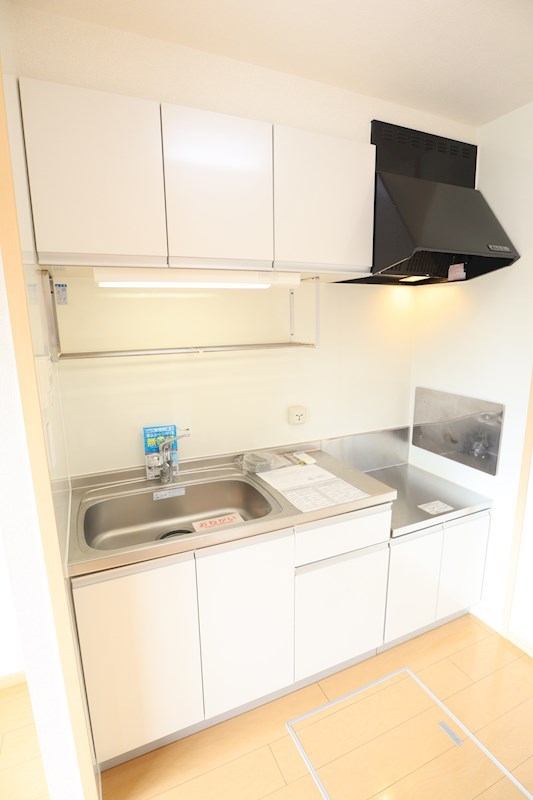 エスメラルダ キッチン