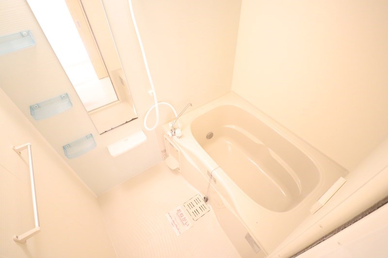 エスメラルダ 風呂画像