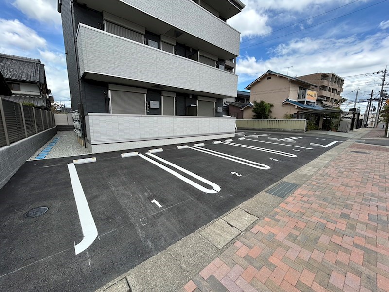 トゥールモンド上品寺 その他外観3