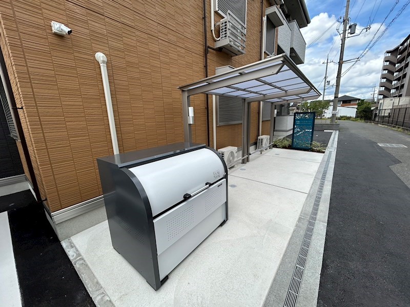 トゥールモンド上品寺 その他外観4