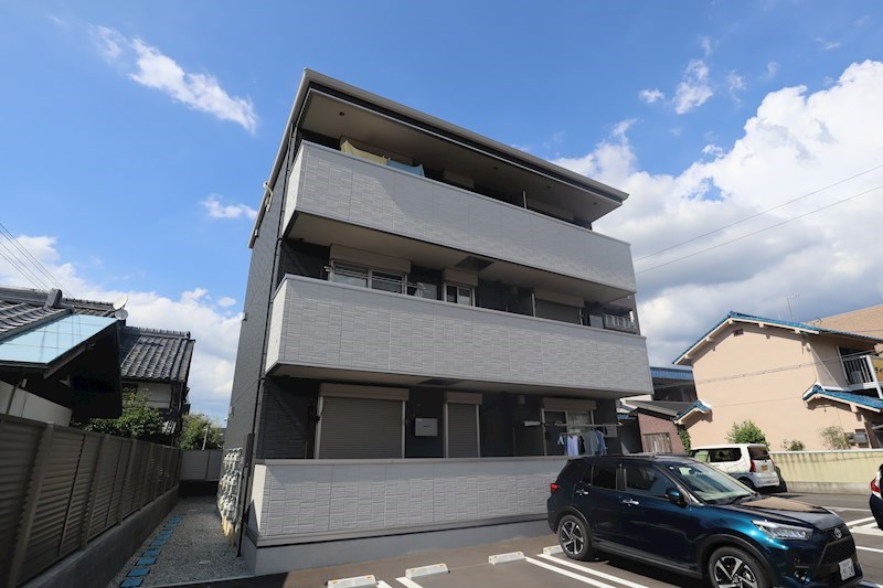 トゥールモンド上品寺 その他外観2