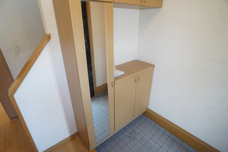 竜王テラスハウス  その他8
