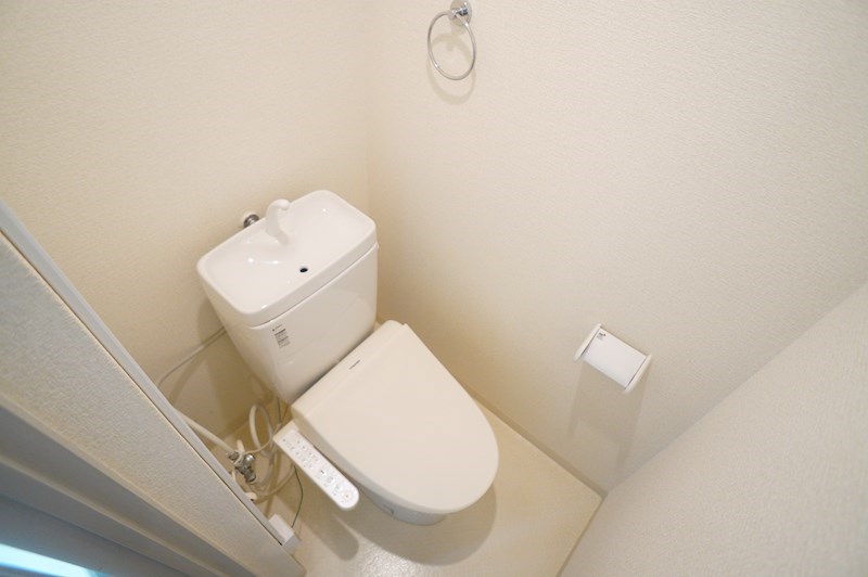 清川五番館 その他2