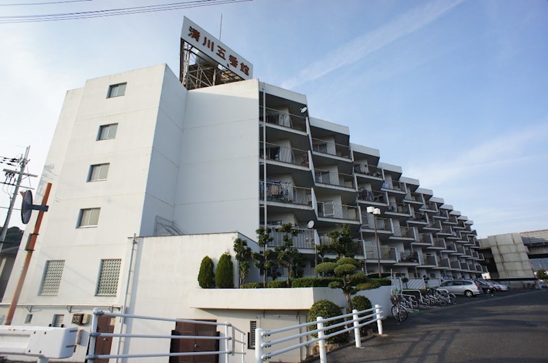 清川五番館 その他外観3