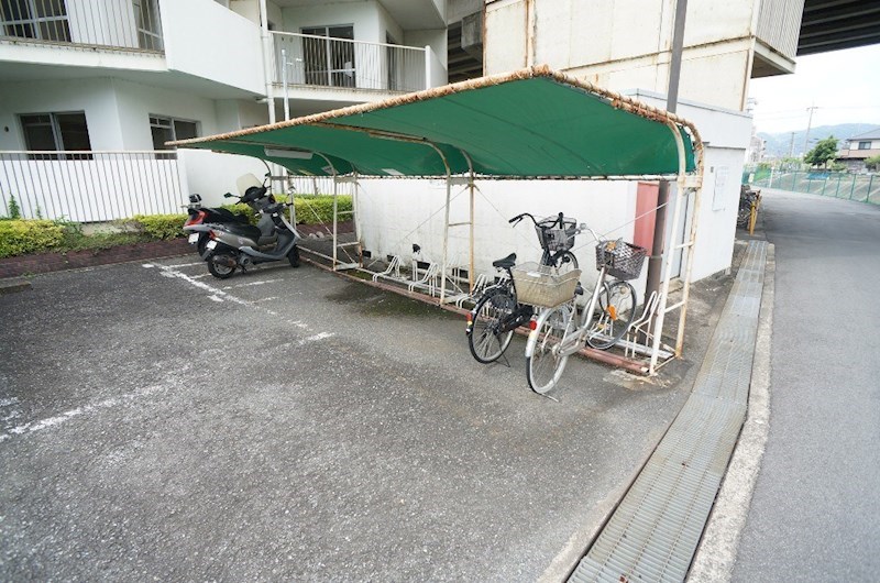 清川五番館 その他外観6
