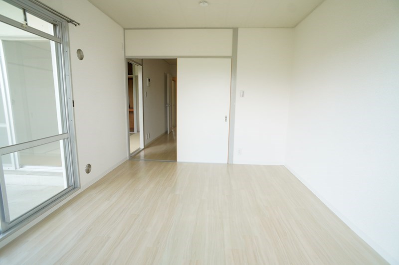 清川五番館 その他16
