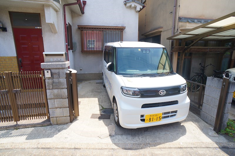 奈良市肘塚町　一戸建 その他外観2