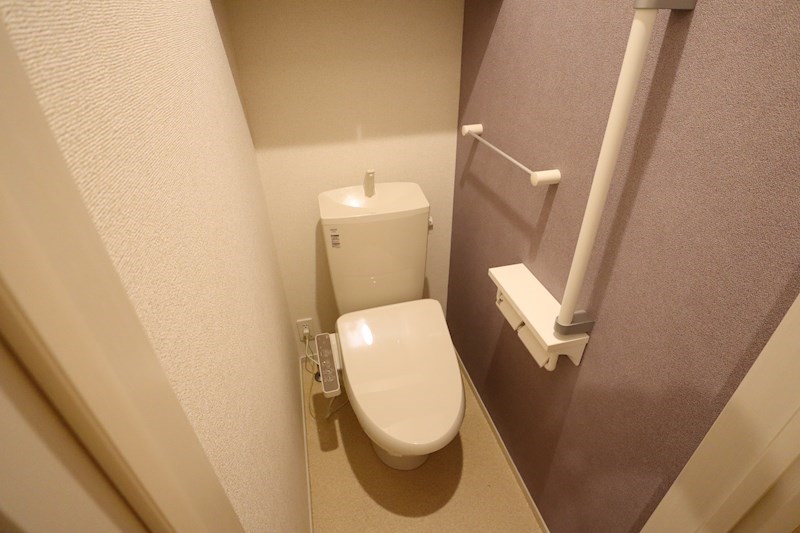 ヴァンセット　アムールⅠ その他2